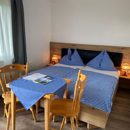 アンネンハイム Bauernhof Landhaus Hoferヴィラ エクステリア 写真