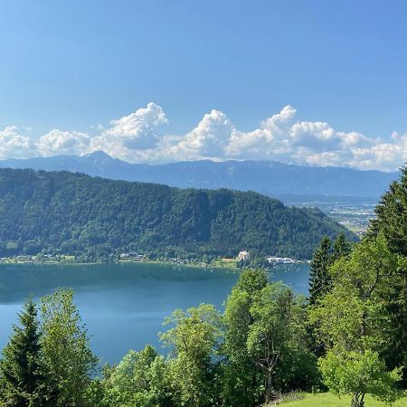 アンネンハイム Bauernhof Landhaus Hoferヴィラ エクステリア 写真