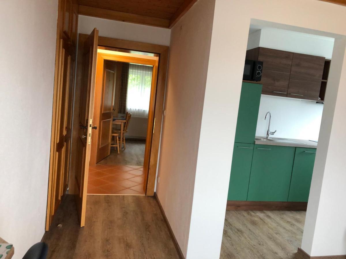 アンネンハイム Bauernhof Landhaus Hoferヴィラ エクステリア 写真