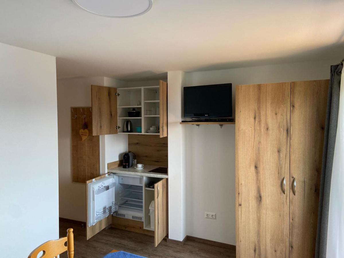 アンネンハイム Bauernhof Landhaus Hoferヴィラ エクステリア 写真
