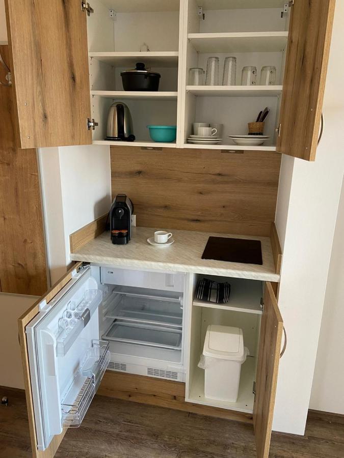 アンネンハイム Bauernhof Landhaus Hoferヴィラ エクステリア 写真