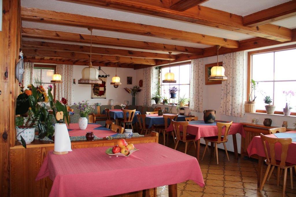 アンネンハイム Bauernhof Landhaus Hoferヴィラ エクステリア 写真