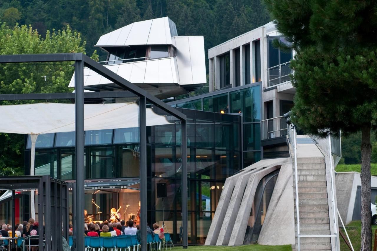 アンネンハイム Bauernhof Landhaus Hoferヴィラ エクステリア 写真